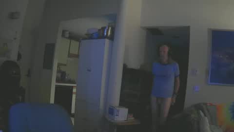 rickl56 online show from October 5, 2025, 6:01 am