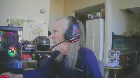 rickl56 online show from March 29, 2026, 9:59 pm