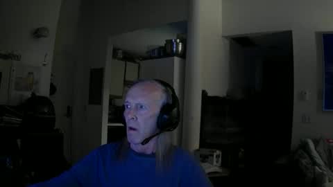 rickl56 online show from April 10, 2026, 2:17 am