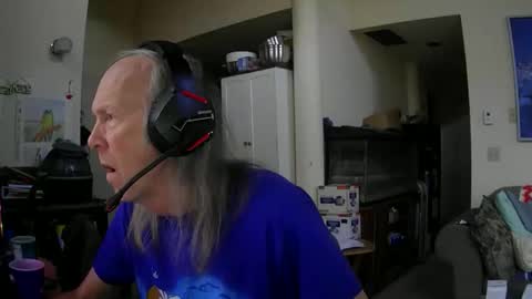 rickl56 online show from April 23, 2026, 10:12 pm