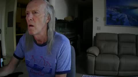 rickl56 online show from June 9, 2026, 12:00 am