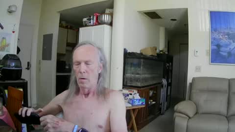 rickl56 online show from June 13, 2026, 4:16 pm