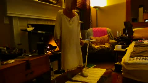 PINK HOLE TWINK online show from July 6, 2026, 1:24 am