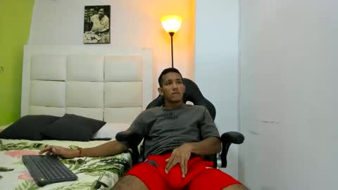 RICKY online show from February 10, 2026, 2:04 am