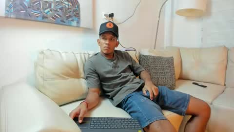 RICKY online show from March 21, 2026, 2:49 am