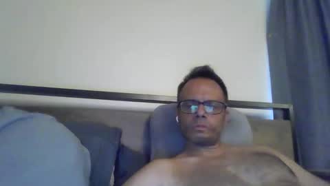 RickyandLuucy online show from May 3, 2026, 3:40 pm