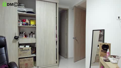 RickyDicot 13 online show from February 3, 2026, 1:15 am