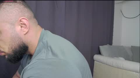 rickymiami1 online show from March 29, 2026, 2:06 pm