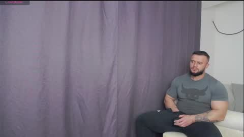 rickymiami1 online show from March 30, 2026, 6:53 pm