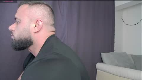 rickymiami1 online show from April 25, 2026, 4:48 pm