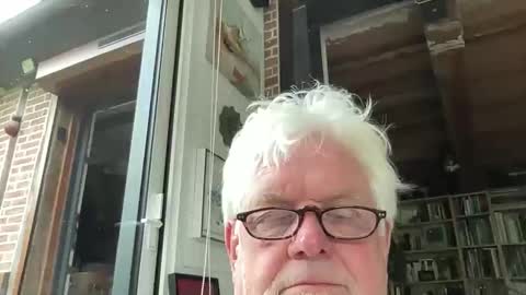 rico76001 online show from May 29, 2026, 5:33 pm