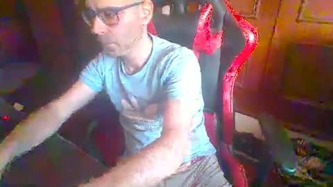 ricoangelpt online show from September 24, 2025, 3:15 pm