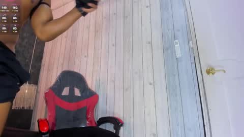 RicoBrowm online show from January 25, 2025, 10:29 am