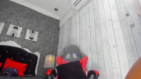 RicoBrowm online show from February 15, 2025, 10:22 am