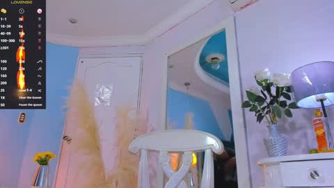 RicoBrowm online show from March 8, 2025, 10:54 am