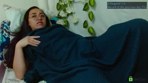 Candy online show from February 23, 2026, 11:24 pm