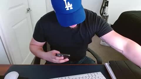 Rico After Dark online show from March 17, 2026, 6:00 pm