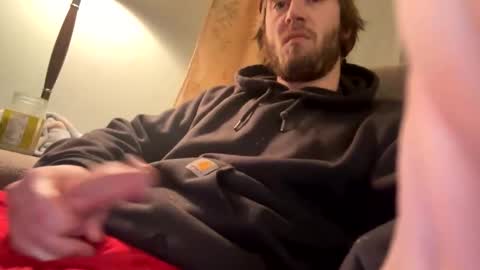 ricracks11 online show from January 14, 2025, 2:19 am