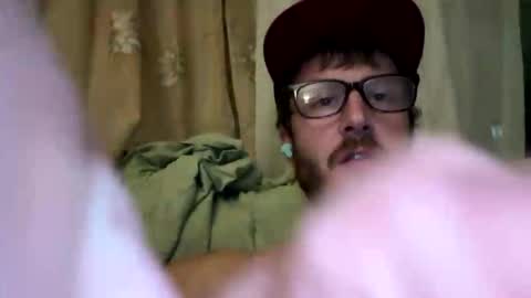 ricracks11 online show from September 25, 2025, 1:20 am