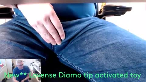 ricrockhard online show from January 2, 2025, 1:08 pm