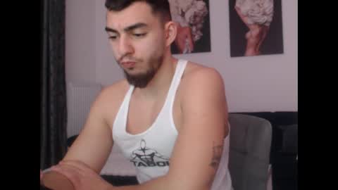 Snapshot of riderrandy chatting on February 23, 2025, 12:08 am Rider Randy online show from February 23, 2025, 12:08 am