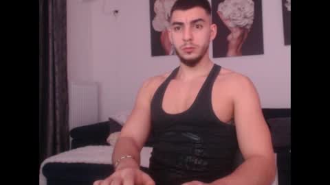 Snapshot of riderrandy chatting on February 28, 2025, 11:56 pm Rider Randy online show from February 28, 2025, 11:56 pm