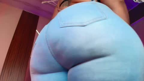 Snapshot of rihanna_rose chatting on March 1, 2026, 6:59 am Riha online show from March 1, 2026, 6:59 am