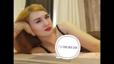 RihannaRichardson online show from November 7, 2025, 6:19 pm