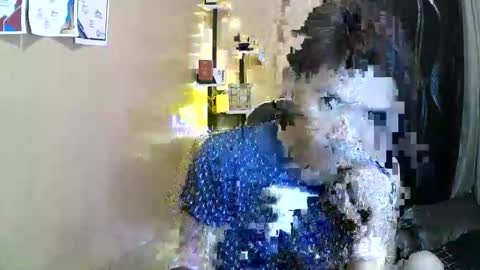 riiichie12 online show from February 14, 2026, 2:36 pm