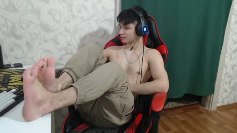 Rick online show from January 20, 2025, 1:00 pm