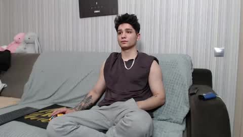 Rick online show from November 8, 2025, 10:19 pm