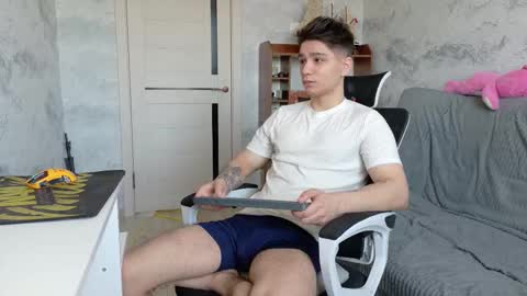 Rick online show from March 31, 2026, 9:10 am