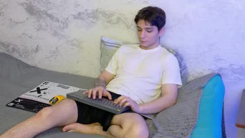 Rick online show from May 18, 2026, 10:15 pm