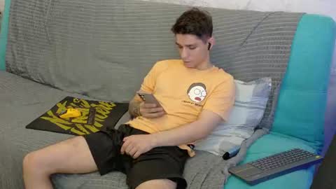 Rick online show from June 29, 2026, 9:04 pm