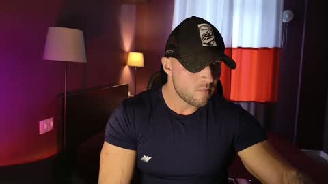 rikadler online show from February 25, 2026, 8:24 am