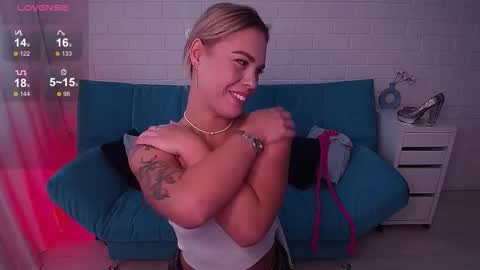 Rika online show from September 10, 2025, 5:51 am