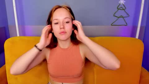 Rikkichoco online show from December 16, 2025, 8:19 am