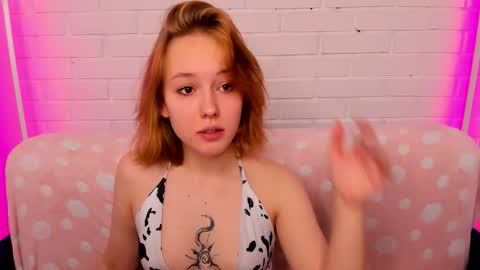 Snapshot of rikkichoco chatting on February 23, 2026, 1:14 am Rikkichoco online show from February 23, 2026, 1:14 am