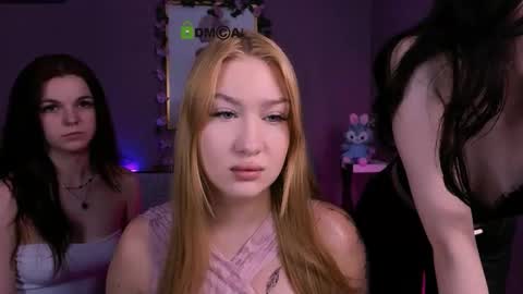 Meow online show from February 8, 2026, 8:23 pm