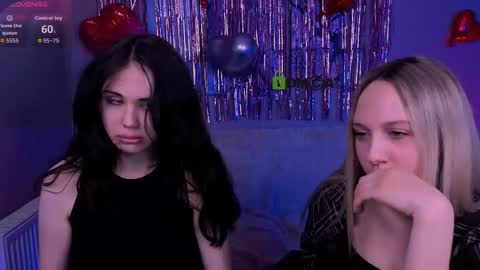 Meow online show from February 17, 2026, 8:37 pm