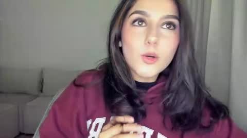 riley_tin online show from July 25, 2026, 12:42 am