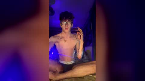 RileyBex online show from May 13, 2026, 1:25 am