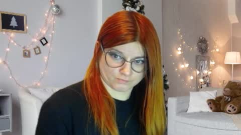 RileyComely online show from January 6, 2025, 2:58 am