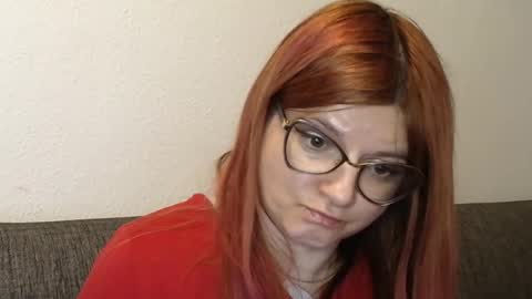 RileyComely online show from November 27, 2025, 3:08 am