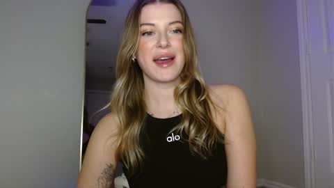 riley depp online show from January 29, 2025, 11:35 pm