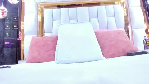 Riley online show from March 31, 2026, 11:54 am