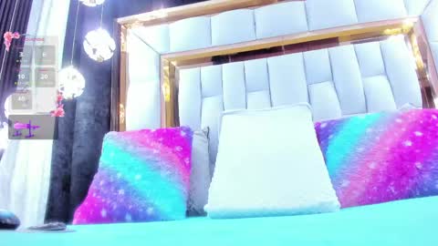 Riley online show from April 14, 2026, 11:49 am