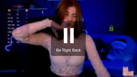 rima_like online show from February 21, 2025, 3:43 pm
