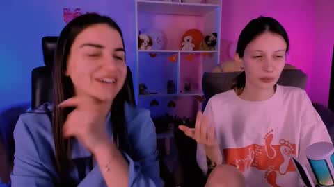 rima_like online show from February 26, 2025, 2:15 am