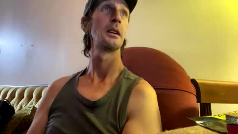 rimshotmaster321 online show from May 27, 2026, 12:40 am